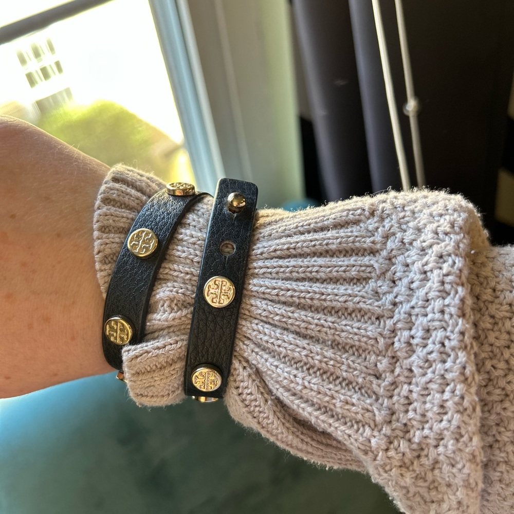 Women’s Tory Burch bracelet